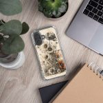 Wildflower Meadow iPhone Case | Nature Art - Image 131