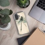 Dragonfly iPhone Case | Nature Art - Image 131