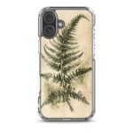 Fern Frond iPhone Case | Nature Art - Image 39