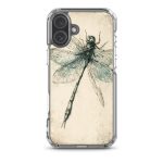 Dragonfly iPhone Case | Nature Art - Image 39