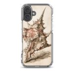 Conch Shell iPhone Case | Nature Art - Image 39