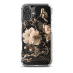 Dark Cherry Blossom iPhone Case | Nature Art - Image 39