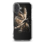 Dark Monarch Butterfly iPhone Case | Nature Art - Image 39