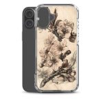 Cherry Blossom iPhone Case | Nature Art - Image 40