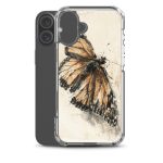 Monarch Butterfly iPhone Case | Nature Art - Image 40