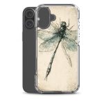 Dragonfly iPhone Case | Nature Art - Image 40