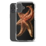 Dark Starfish iPhone Case | Nature Art - Image 40