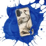 Crane iPhone Case | Nature Art - Image 121
