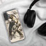 Toucan iPhone Case | Nature Art - Image 121