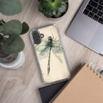 Dragonfly iPhone Case | Nature Art - Image 122