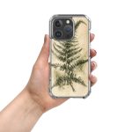 Fern Frond iPhone Case | Nature Art - Image 84
