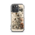 Wildflower Meadow iPhone Case | Nature Art - Image 43