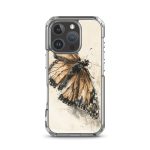 Monarch Butterfly iPhone Case | Nature Art - Image 43