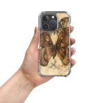 Atlas Moth iPhone Case | Nature Art - Image 84