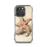 Starfish iPhone Case | Nature Art - Image 43