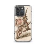 Conch Shell iPhone Case | Nature Art - Image 43