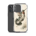 Hummingbird iPhone Case | Nature Art - Image 44