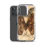 Atlas Moth iPhone Case | Nature Art - Image 44