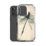 Dragonfly iPhone Case | Nature Art - Image 44
