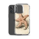Starfish iPhone Case | Nature Art - Image 44