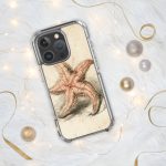 Starfish iPhone Case | Nature Art - Image 84