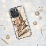 Conch Shell iPhone Case | Nature Art - Image 84
