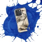 Crane iPhone Case | Nature Art - Image 127