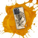 Nautilus Shell iPhone Case | Nature Art - Image 128