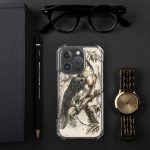 Toucan iPhone Case | Nature Art - Image 126