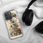 Wildflower Meadow iPhone Case | Nature Art - Image 127
