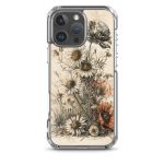 Wildflower Meadow iPhone Case | Nature Art - Image 41
