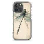 Dragonfly iPhone Case | Nature Art - Image 41