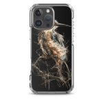 Dark Kingfisher iPhone Case | Nature Art - Image 41