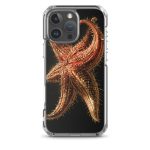 Dark Starfish iPhone Case | Nature Art - Image 41