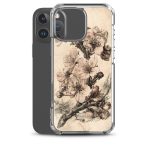 Cherry Blossom iPhone Case | Nature Art - Image 42