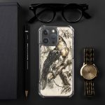 Toucan iPhone Case | Nature Art - Image 123