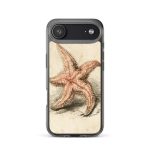 Starfish iPhone Case | Nature Art - Image 47