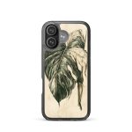 Monstera Leaf iPhone Case | Nature Art - Image 50
