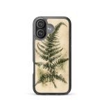 Fern Frond iPhone Case | Nature Art - Image 50