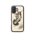 Hummingbird iPhone Case | Nature Art - Image 50