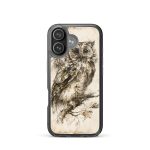 Barn Owl iPhone Case | Nature Art - Image 50