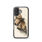 Monarch Butterfly iPhone Case | Nature Art - Image 50