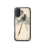 Dragonfly iPhone Case | Nature Art - Image 50