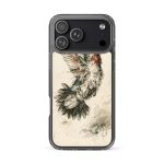 Hummingbird iPhone Case | Nature Art - Image 48