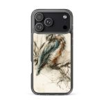 Kingfisher iPhone Case | Nature Art - Image 48