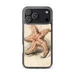 Starfish iPhone Case | Nature Art - Image 48