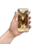 Atlas Moth iPhone Case | Nature Art - Image 86