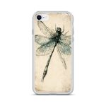 Dragonfly iPhone Case | Nature Art - Image 51