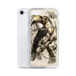 Toucan iPhone Case | Nature Art - Image 52