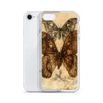 Atlas Moth iPhone Case | Nature Art - Image 52